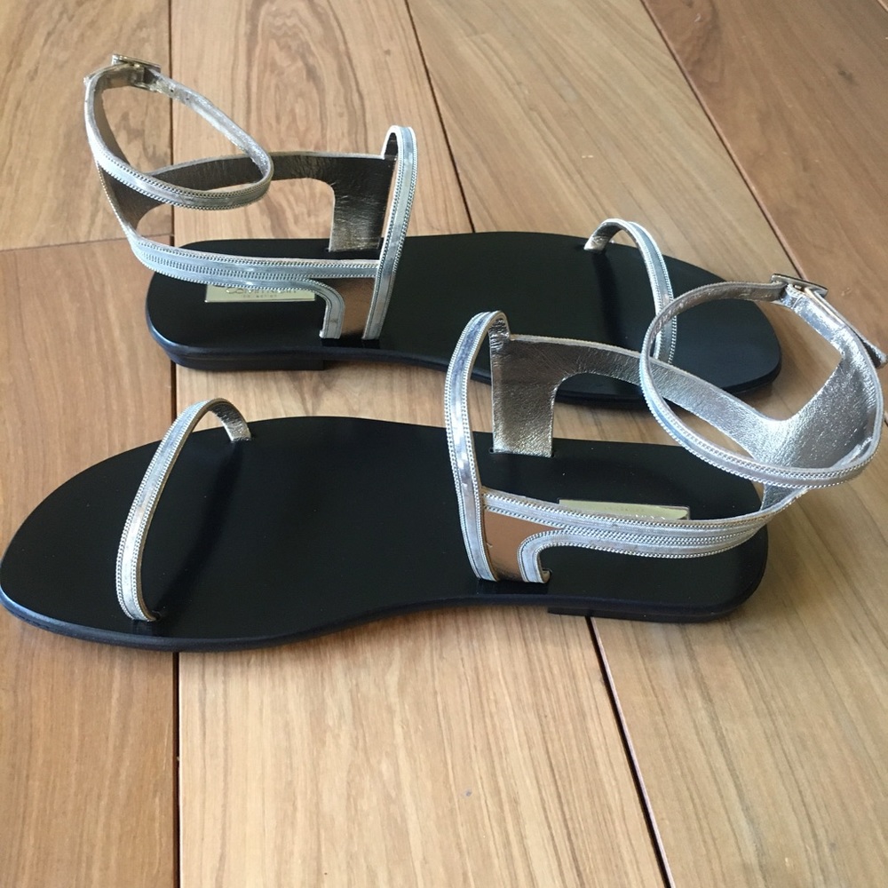 Calvin Klein Collection sandals - Picture 8 of 11